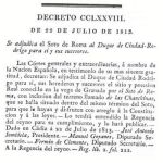 Casi un millar de hectáreas ocupa la Dehesa Baja de Íllora, la finca del duque de Wellington