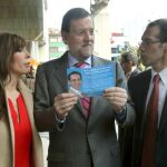 Rajoy ve ridícula la política energética del Gobierno