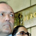 El ex concejal del Ayuntamiento de Camas, Antonio Enrique Fraile