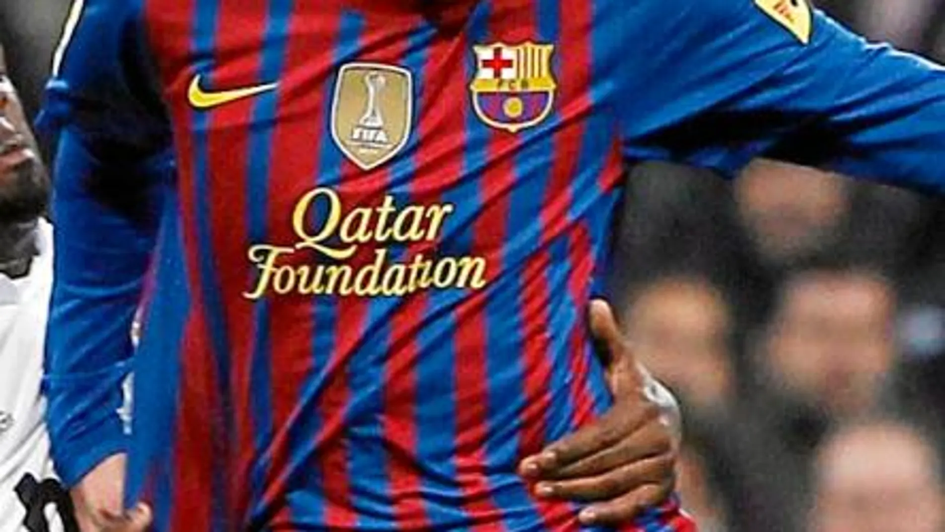Cristiano tres en uno