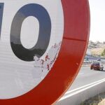 Las señales las cambiarán empresas de conservación