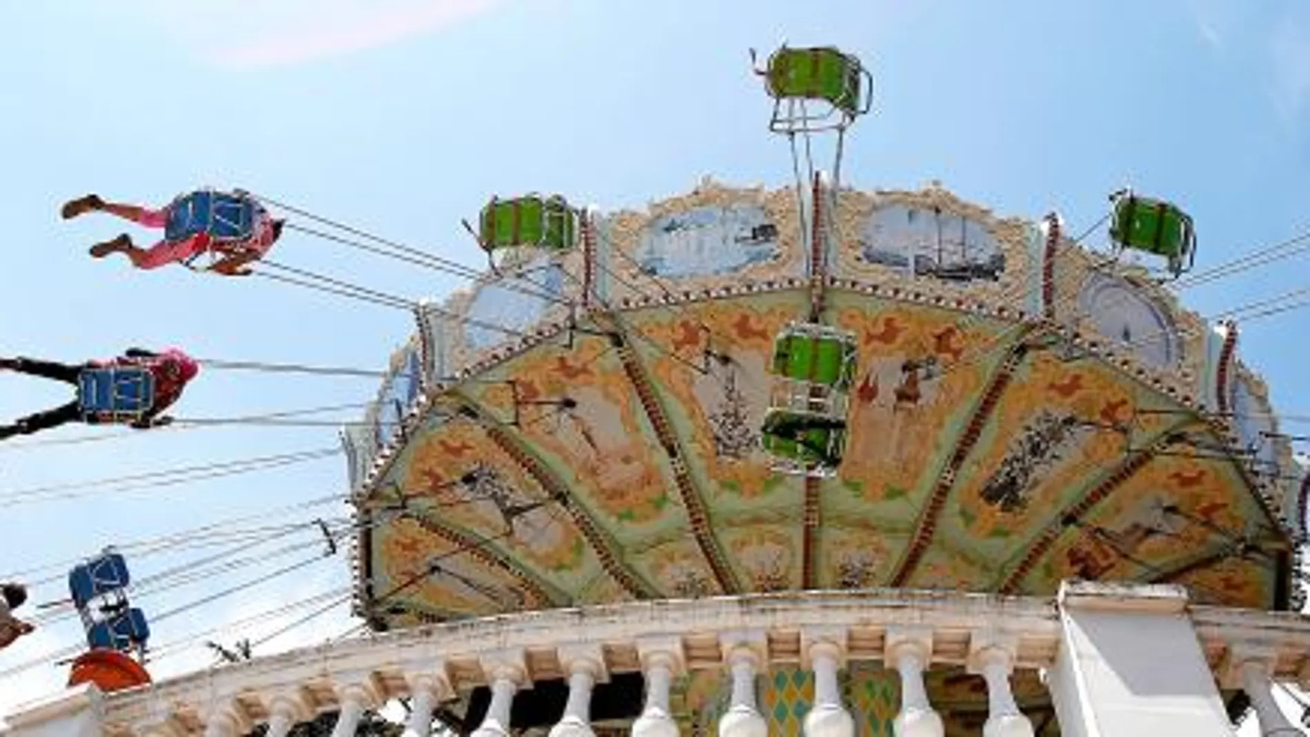 El parque de atracciones abre hoy con novedades y ganas da pasar la página más negra de su historia