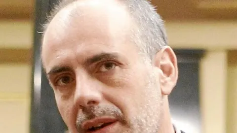 Arropa a Ridao ante la «falta de democracia interna» en ERC