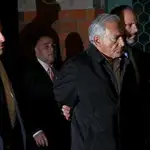  Strauss-Kahn en libertad por un millón de dólares