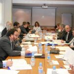 Ferrmed se reunió ayer con representantes de la Generalitat valenciana y la catalana