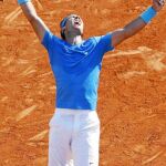 Nadal, por fin