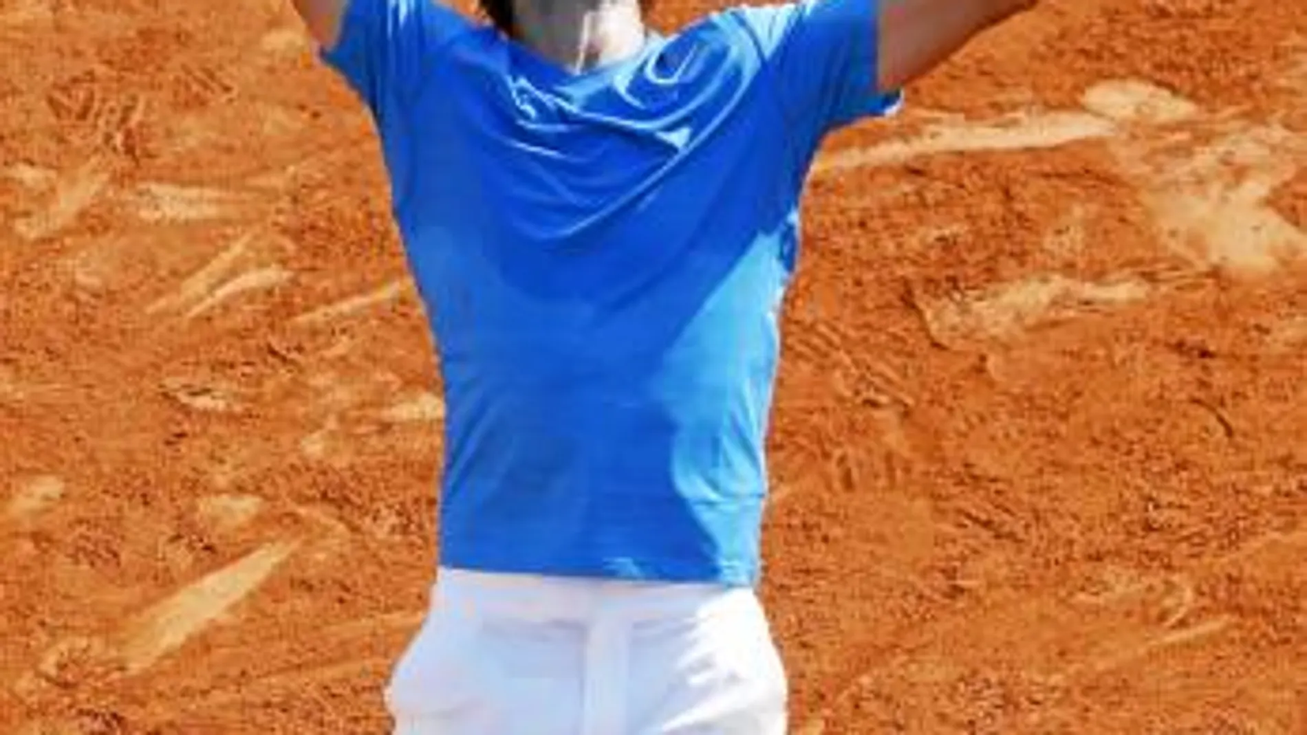 Nadal, por fin