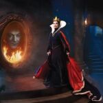 La verdadera historia de la mala malísima de Blancanieves supera a cualquier película
