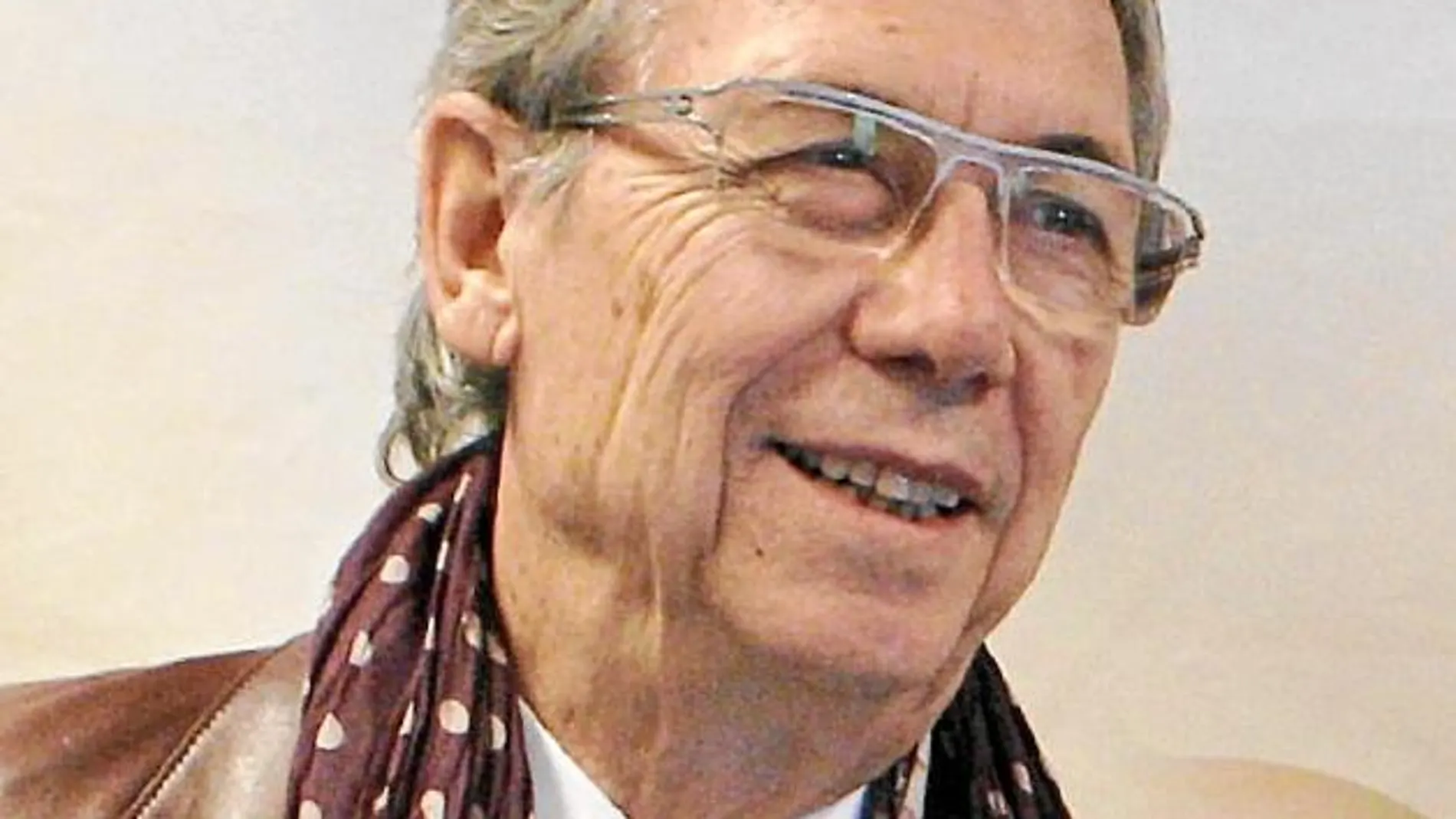 Patrico Martínez: «UGT y CC OO callan ante nuestros recortes»