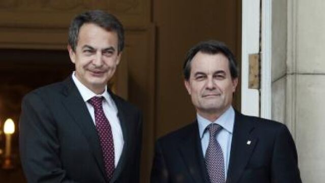 El Gobierno autorizará a Cataluña a endeudarse