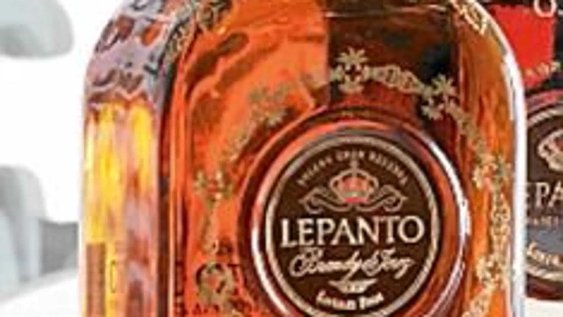 Un brandy sin parangón