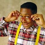 Steve Urkel, compañero de celda del doctor House