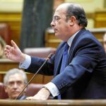Ignacio Gil Lázaro: «El tribunal no se creerá que no hubo órdenes políticas»