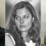 Jean-Louis Trintignant, Marie Trintignant y Bertrand Cantat
