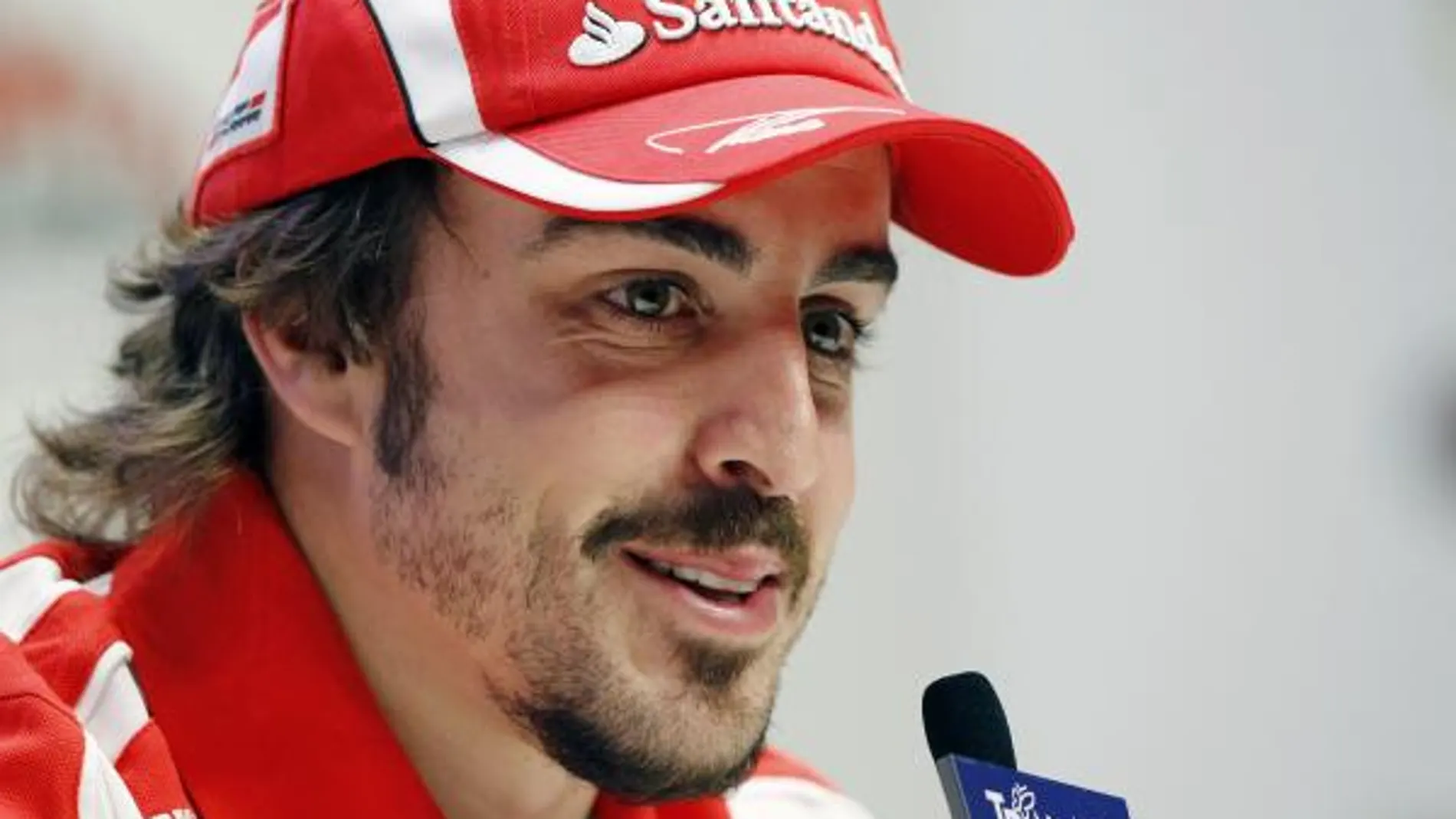 Alonso analizó hoy la nueva temporada