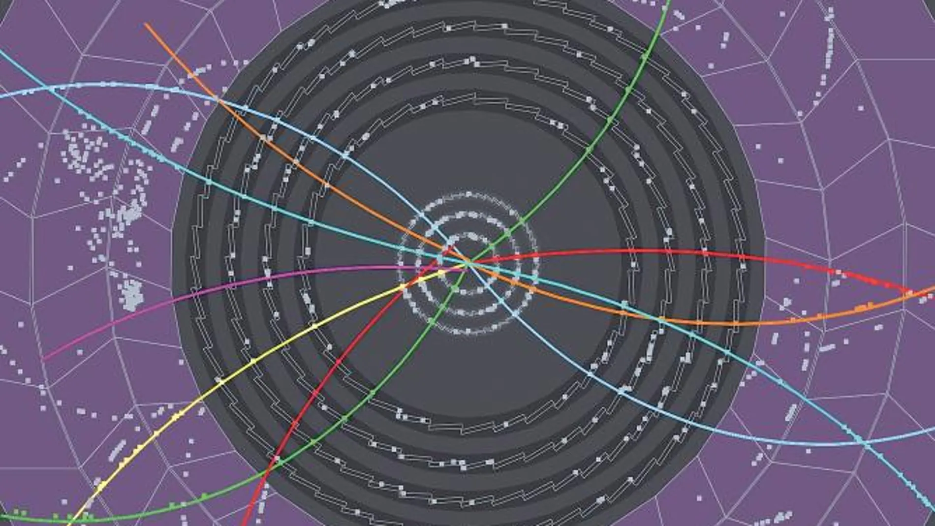 Más allá de la partícula de Dios: El CERN sienta las bases de la «nueva Física»