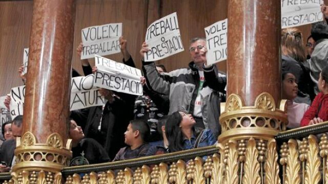 Los autónomos tendrán que pagar 4 años de tasas de residuos a plazos
