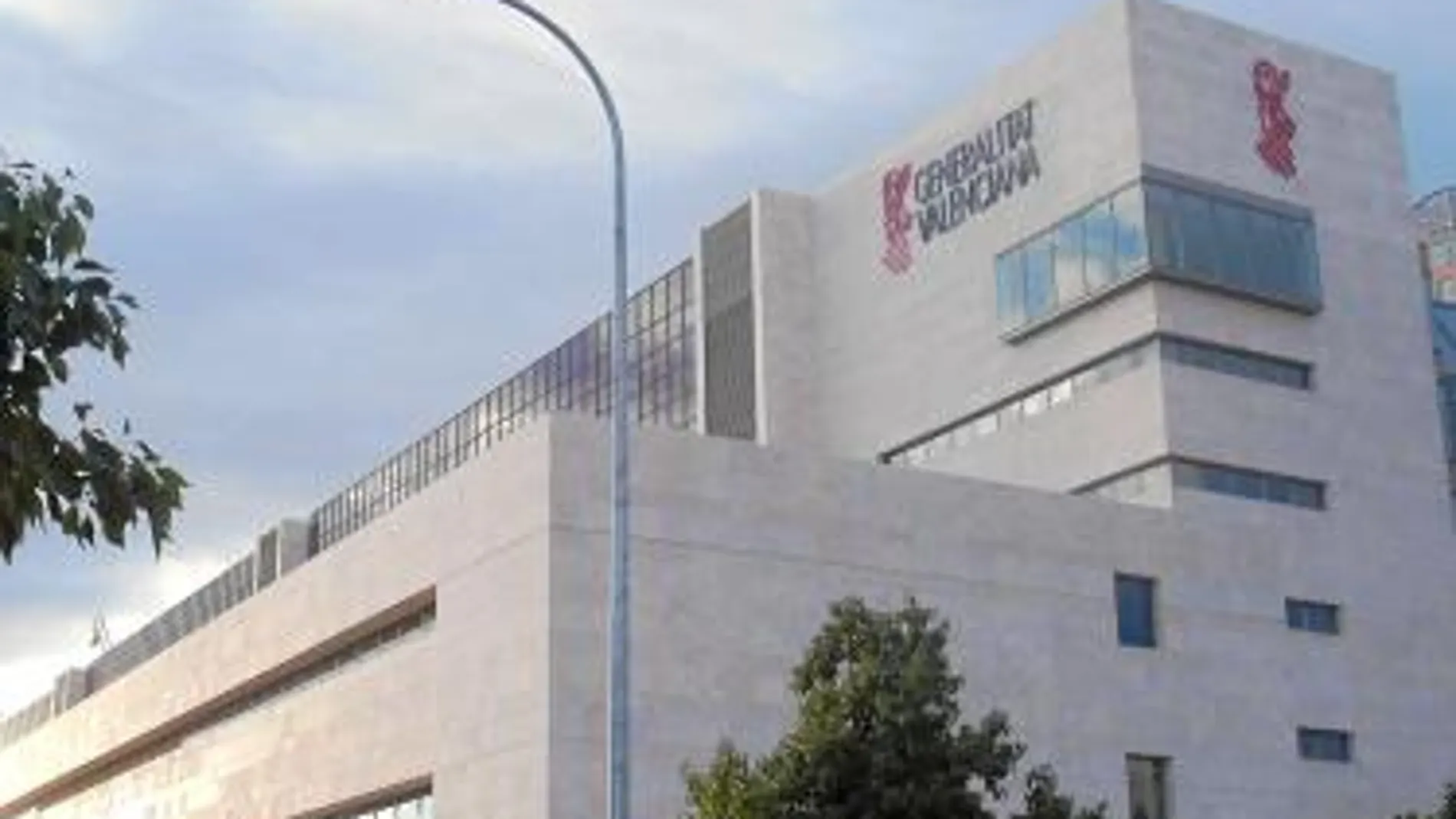 La Audiencia juzgó los abusos en la sección quinta
