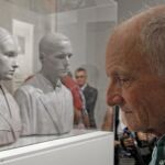 El Thyssen inaugura una retrospectiva «única» de Antonio López