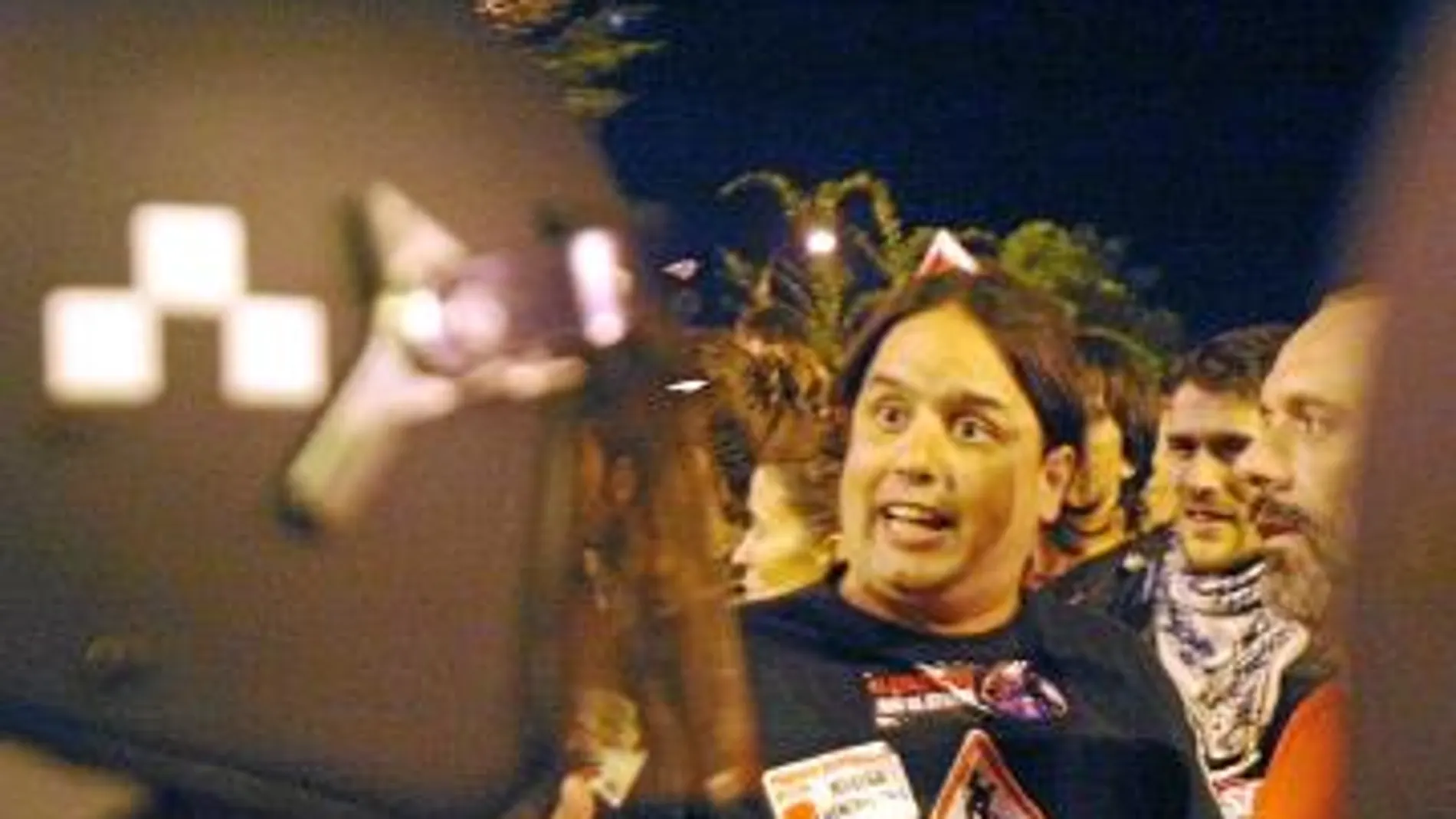 Malos tiempos para ser piquete