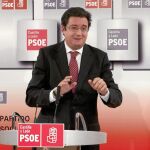 López defiende las renovables y pide penalizar la energía nuclear