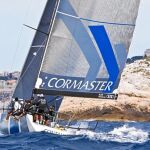 «Container» y «Quantum» se disputarán hoy el Trofeo de Marsella