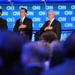 Ponga un multimillonario en su campaña electoral