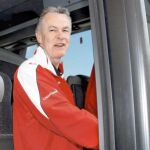 Los rivales de España /Suiza/ Del Bosque contra Ottmar Hitzfeld, un clásico