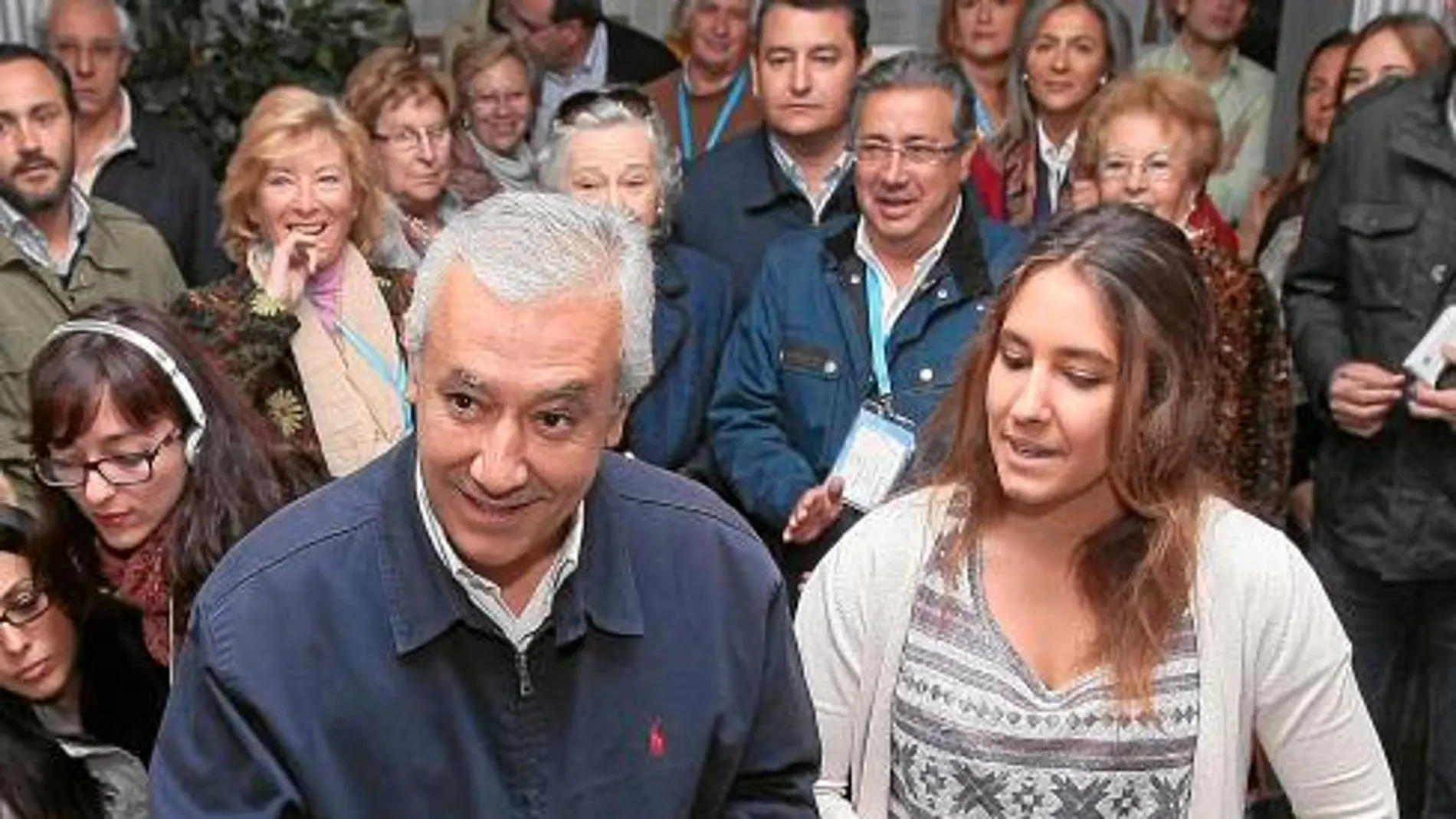 La victoria más amarga de Arenas