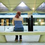 El metro liberará taquilleros para atender en los vagones y andenes
