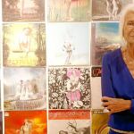 «El acto de quedarte con un artista u otro es puramente emocional: los eliges como se hace con un novio»
