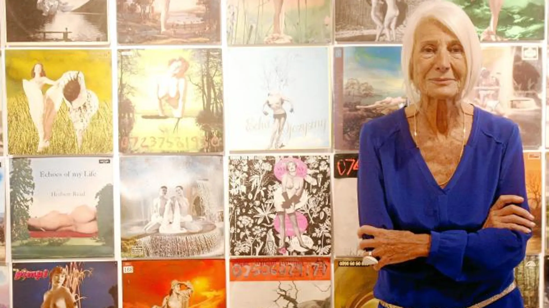 «El acto de quedarte con un artista u otro es puramente emocional: los eliges como se hace con un novio»
