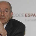 El Banco de España ve una «lenta recuperación» económica en el inicio de 2011