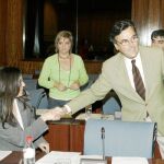 La Junta no justifica la adjudicación de subvenciones sin concurso público