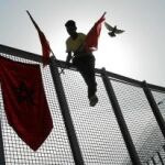Fin de la tregua en la frontera de Melilla