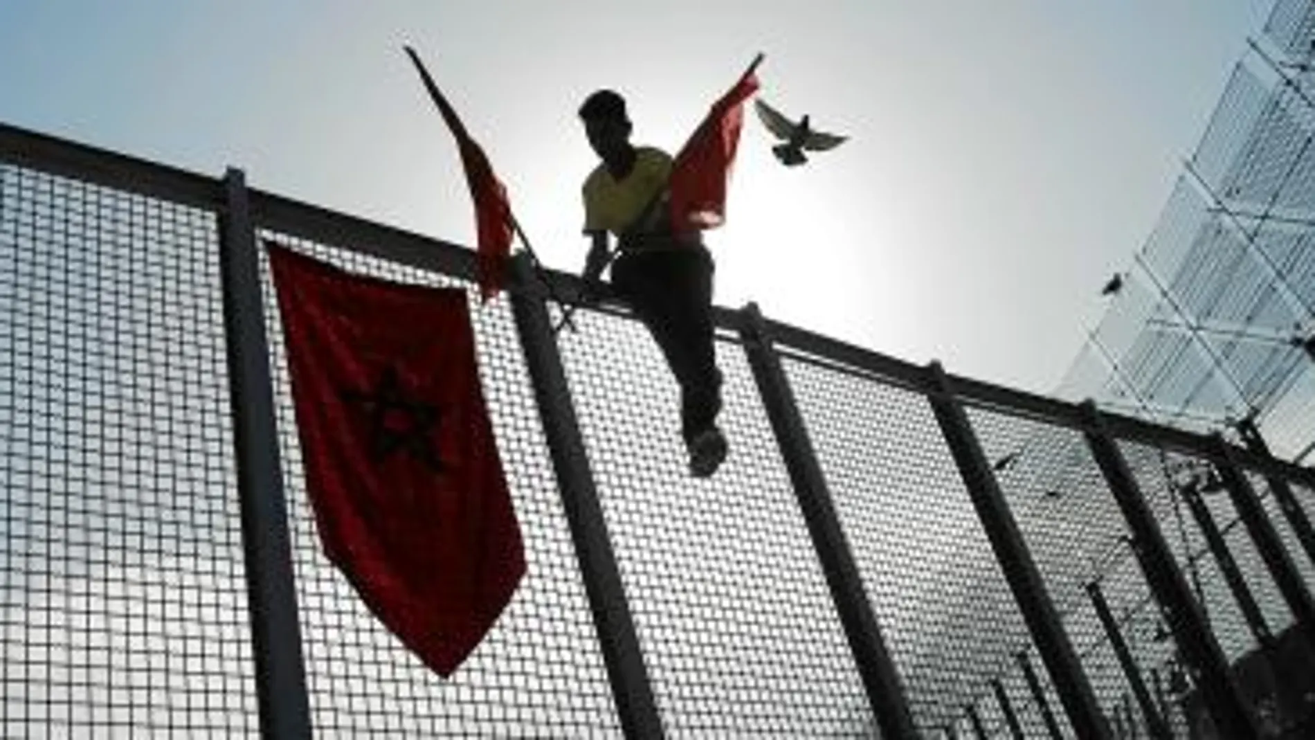 Fin de la tregua en la frontera de Melilla