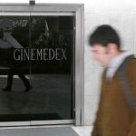 Una de las clínicas del polémico Morín en la Ciudad Condal