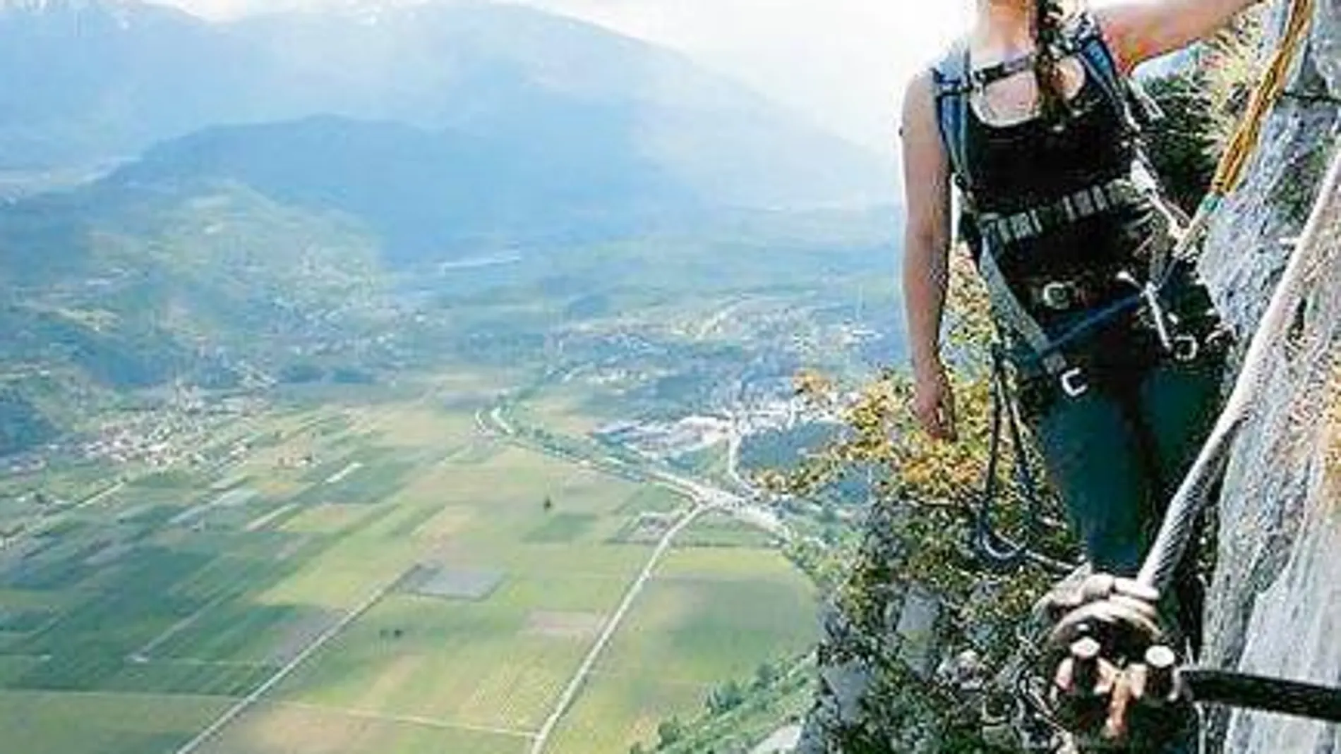 «La tragedia de Lorca muestra el poder de las rocas de debajo de nuestros pies»