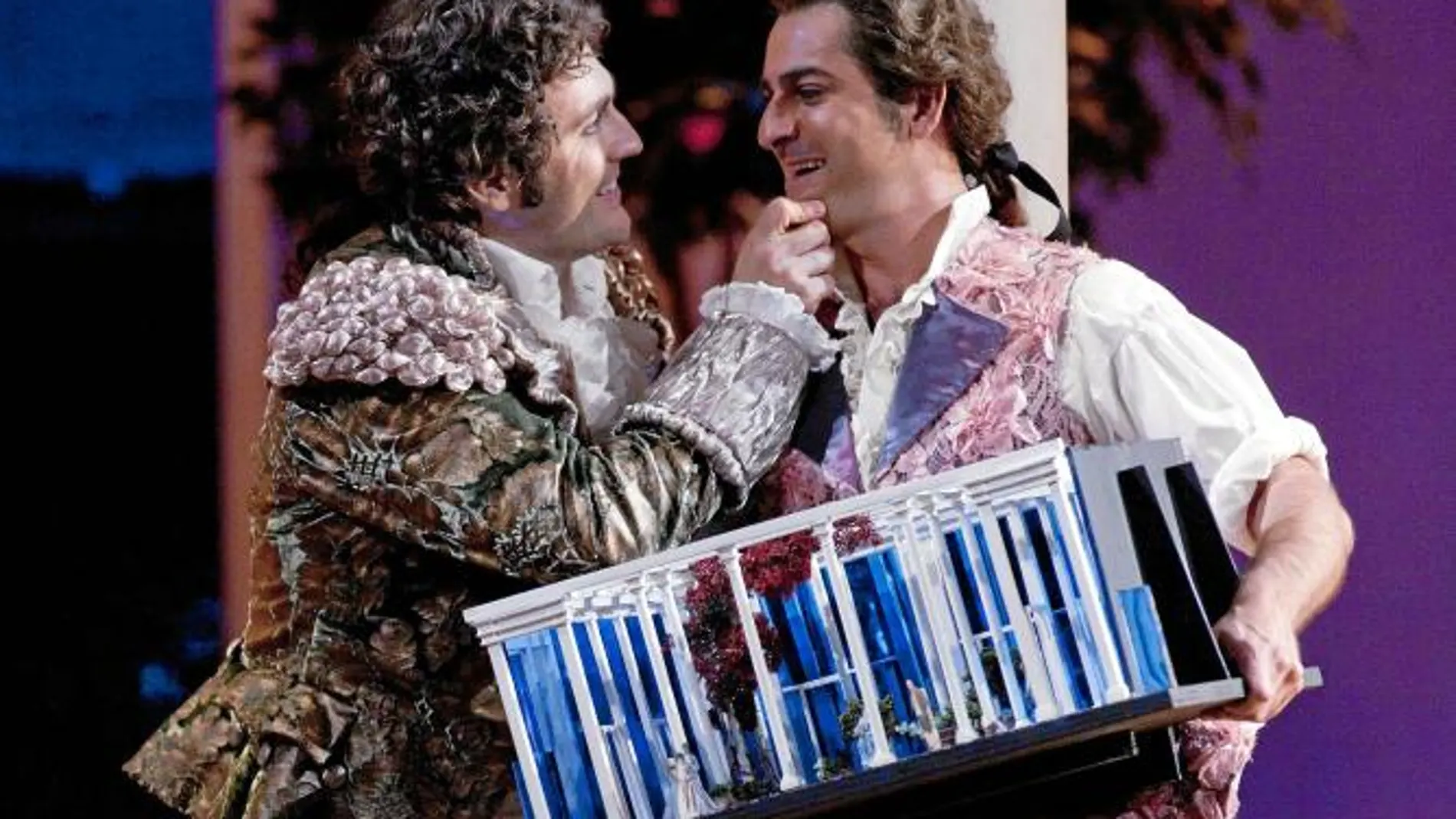 Un «outsider» llamado Riccardo Muti