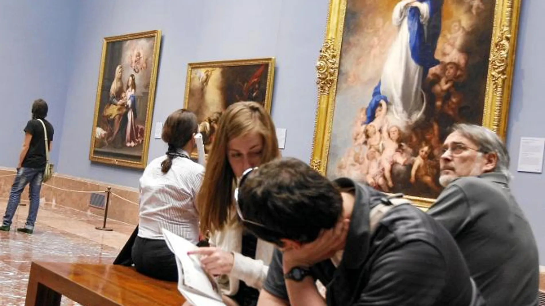 Más público. El Prado aumentará el número de visitantes al abrir 53 días más al año