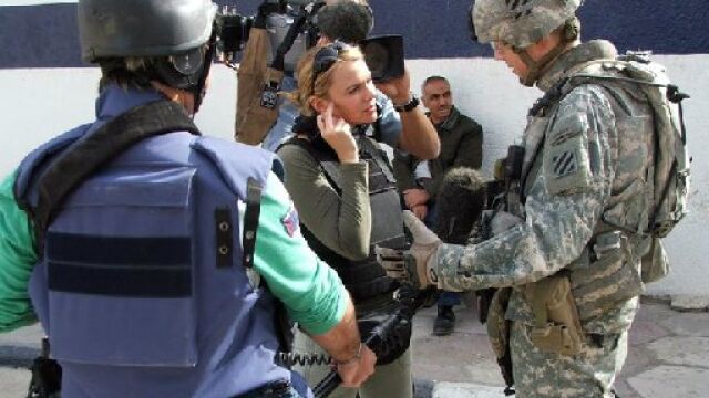 La Junta militar de Egipto no permitirá que continúen las protestas