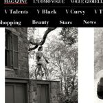 Vogue reabre la polémica con la cintura imposible de 33 centímetros
