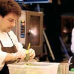 El ecochef Sergi de Meià