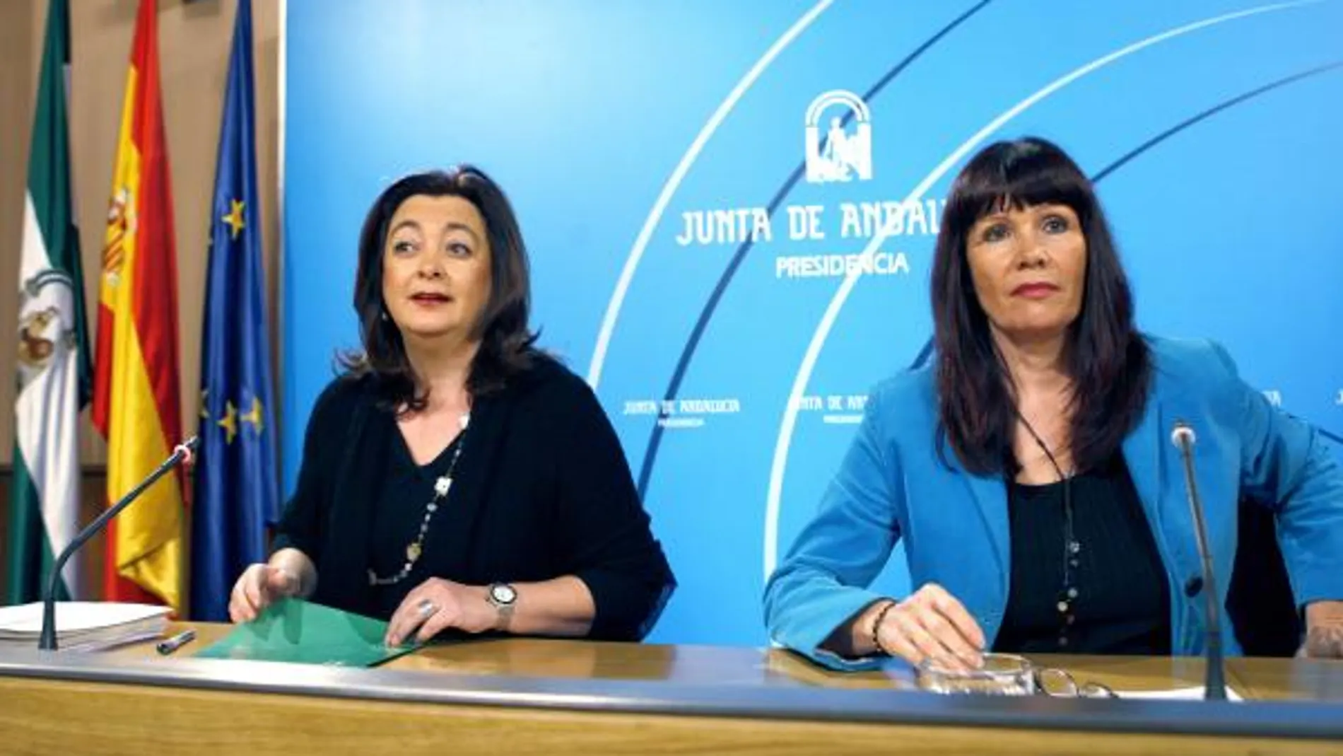 Altos cargos de la Junta y del PSOE, entre los 37 nuevos falsos prejubilados
