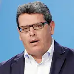  Ricardo Tarno: «Griñán ha vuelto a meter la pata»