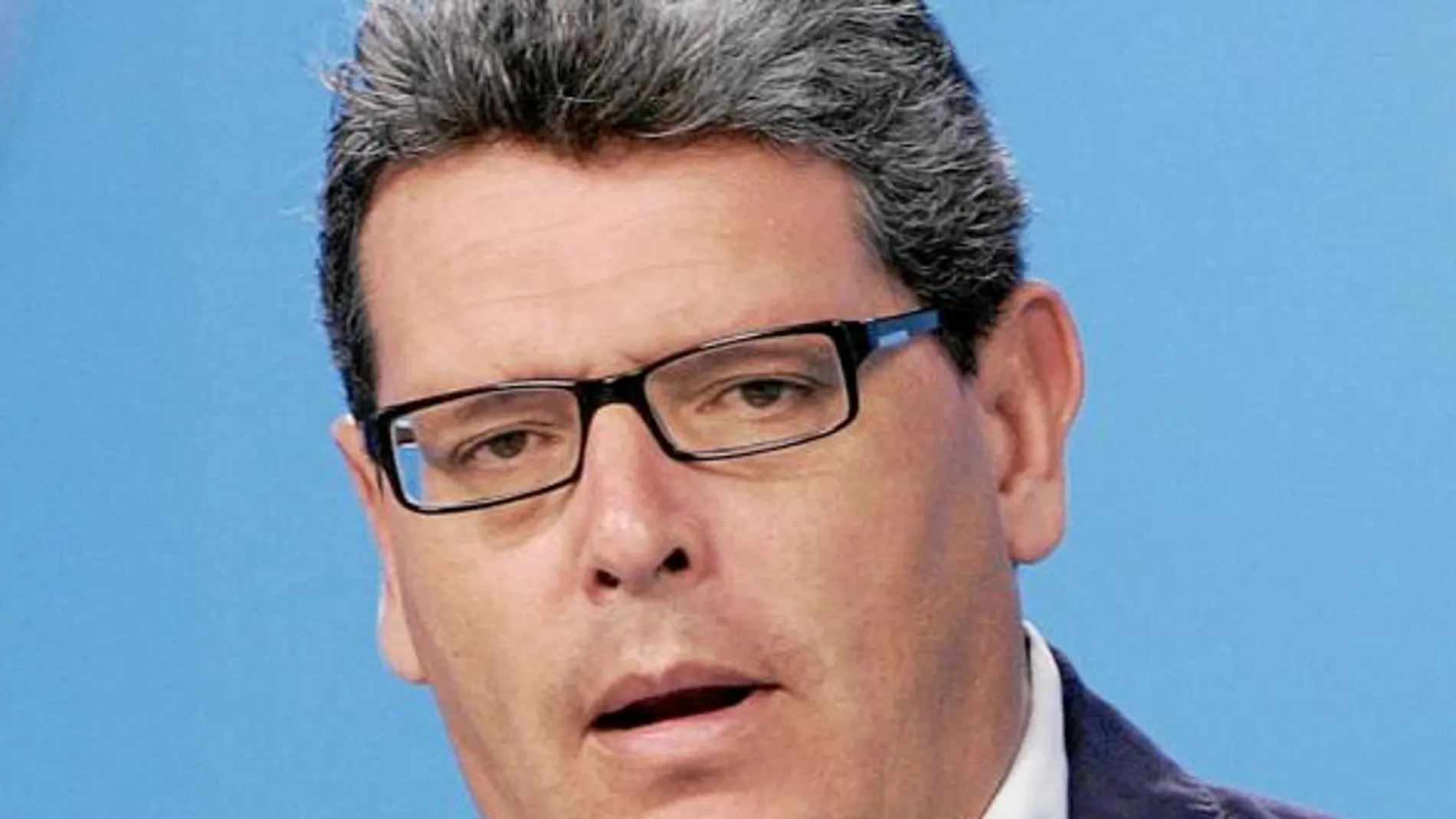 Ricardo Tarno, se mostró muy crítico con postura de la Junta