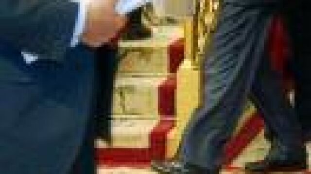 Zapatero hará de las reformas en marcha su gran baza