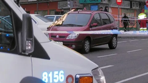 Muere de un tiro en la cabeza