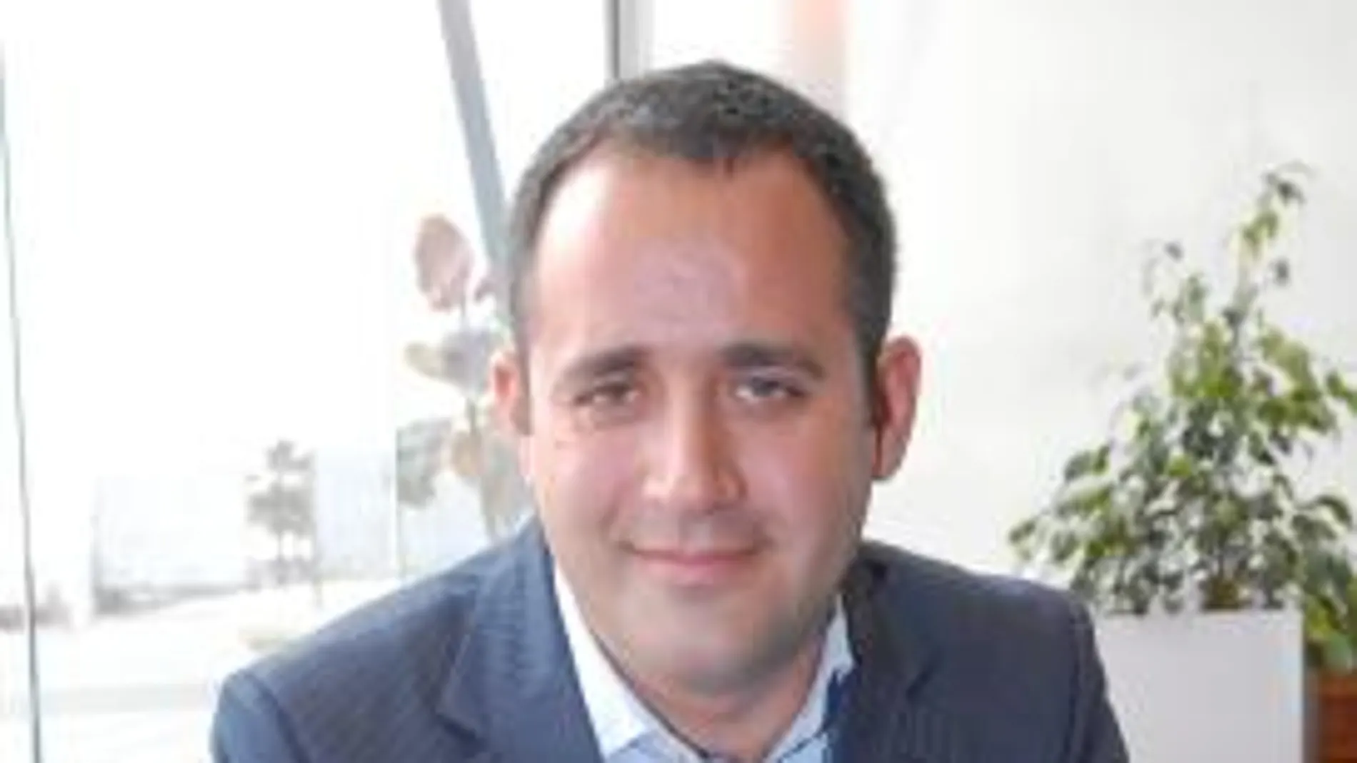 Jorge Alarte