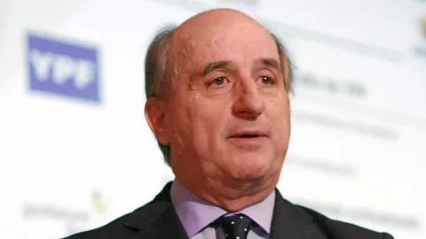 Antonio Brufau